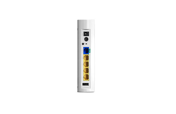 DrayTek VigorAP905 AX3000 Dual-Band WiFi 6 Mesh Access Point - 3