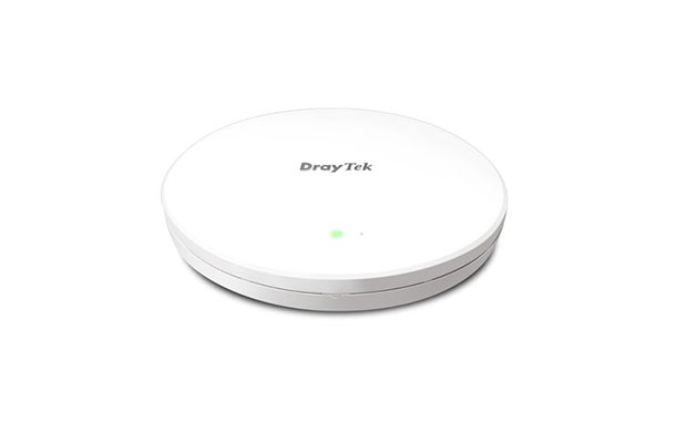 DrayTek VigorAP962C AX3000 Ceiling-mount WiFi 6 dual-band Mesh Access Point - 2