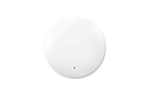 DrayTek VigorAP962C AX3000 Ceiling-mount WiFi 6 dual-band Mesh Access Point - 1