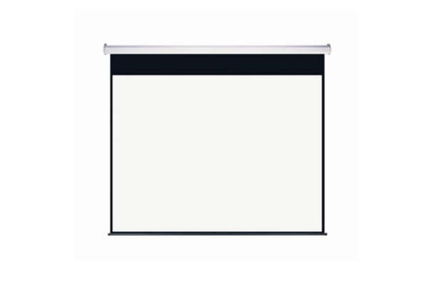 TruVision wall mount screen 1.8 x 1.8M (W-S70MC)