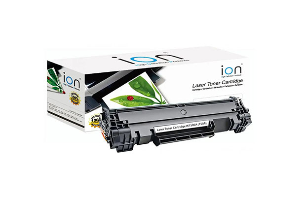 ION Toner HP 150A (W1500A) 0.95K for HP Printer M111/ M141 - 1