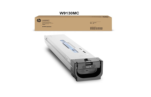 HP W9130MC Black Managed LaserJet (25,000page) Toner Cartridge for HP E785dn - 2