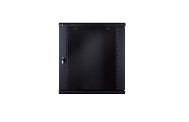 Linkbasic 15U WCB Wall Cabinet 600x600x769 depth (WCB15-66-BAA-C) - 3