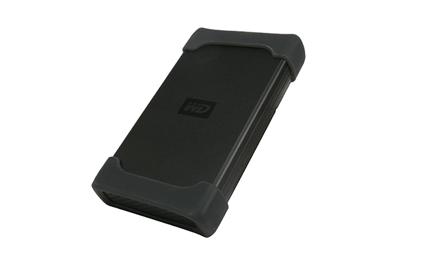 External HDD 640GB 3.5 WD Elements USB 2.0 (WDE1UBK6400S/ WD6400EB035)