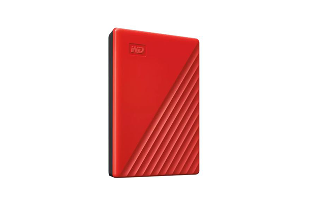 External HDD 1TB 2.5