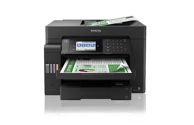 Epson WorkForce WF-7845