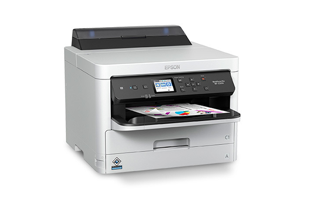 Epson WorkForce Pro WF-C5210