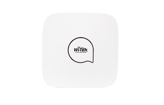 Wi-Tek WI-AP218AX-Lite 1800Mbps Wireless Ceiling Mount Access Point