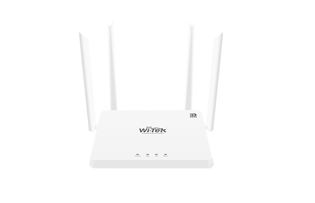 Wi-Tek WI-AX1800M Wi-Fi 6 Wireless Mesh Router