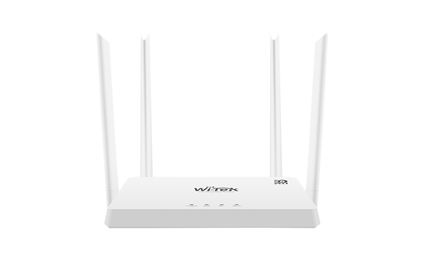 Wi-Tek WI-AX1800M Wi-Fi 6 Wireless Mesh Router