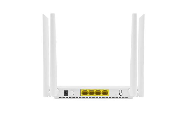 Wi-Tek WI-AX1800M Wi-Fi 6 Wireless Mesh Router