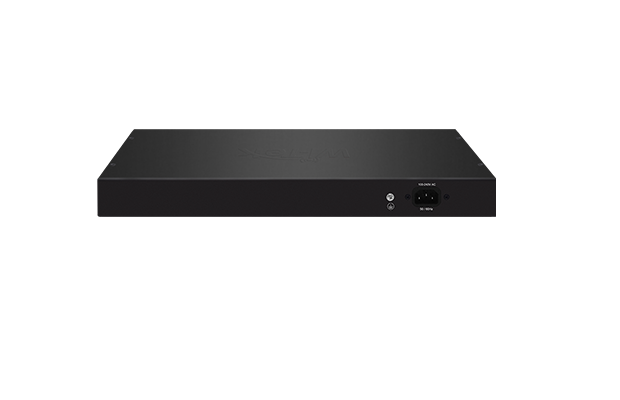 Wi-Tek WI-PCMS328GF 24 Gigabit PoE Ports, 2 Combo Gigabit RJ45/SFP, 2 Gigabit SFP Slots