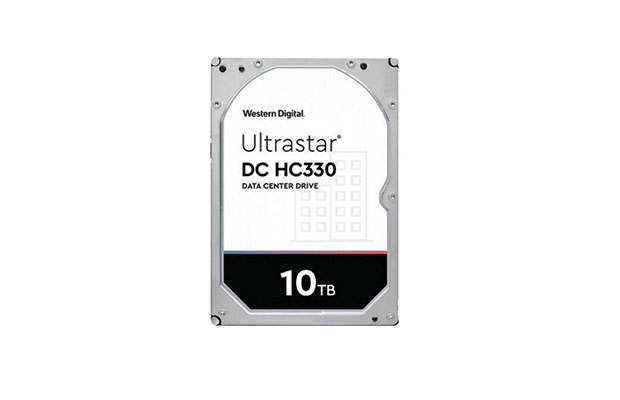 HDD WD Ultrastar DC HC330 0B42266 10TB White (WUS721010ALE6L4) - 1