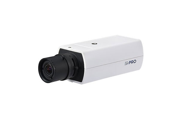 i-PRO WV-S1136A 2MP Indoor Network Camera with AI Engine