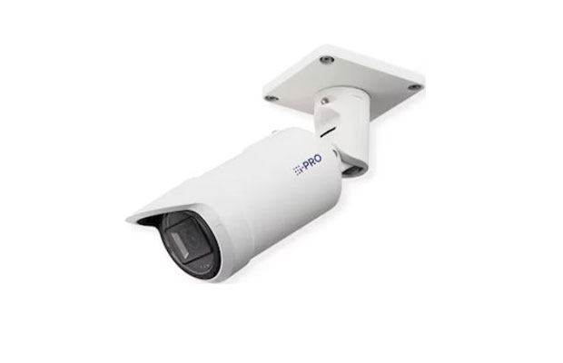 i-PRO WV-S1536LNA 2MP Outdoor Bullet Network Camera