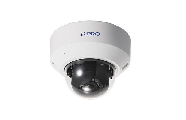 i-PRO WV-S2136A 2MP (1080p) Network camera with AI engine