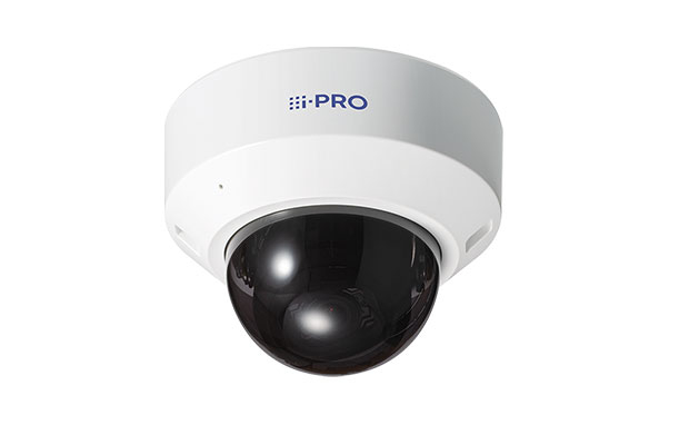 i-PRO WV-S2136GA 2MP (1080p) Network camera with AI engine