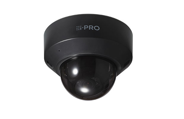i-PRO WV-S2136GA 2MP (1080p) Network camera with AI engine
