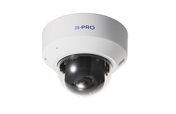 i-PRO WV-S2136LA 2MP (1080p) Network camera with AI Engine