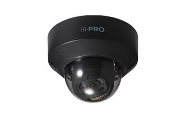i-PRO WV-S2136LA 2MP (1080p) Network camera with AI Engine