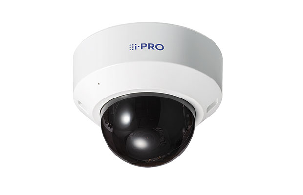 i-PRO WV-S2136LGA 2MP (1080p) Network camera with AI Engine