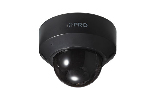 i-PRO WV-S2136LGA 2MP (1080p) Network camera with AI Engine