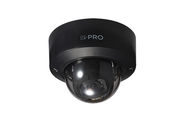 i-PRO WV-S2236LA 2MP (1080p) Network camera with AI Engine