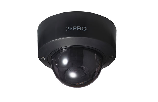 i-PRO WV-S2236LGA 2MP (1080p) Network camera with AI Engine