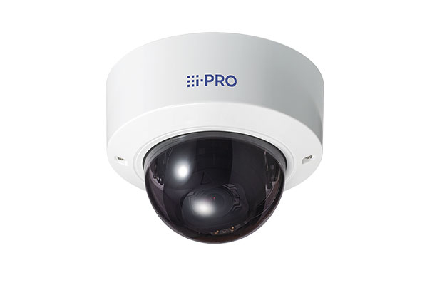 i-PRO WV-S2236LGA 2MP (1080p) Network camera with AI Engine