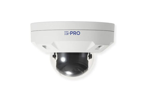 i-PRO WV-S2536LA 2MP Outdoor Network camera with AI Engine