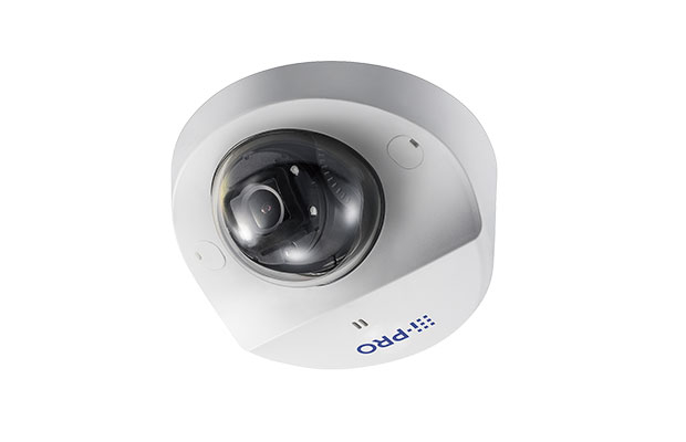 i-PRO WV-S3111L 1.3MP (720p) Indoor Compact Dome IP Camera