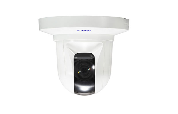 i-PRO WV-S61301-Z2 2MP (1080p) 21x Indoor PTZ Network Camera
