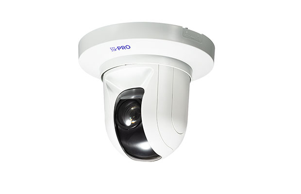 i-PRO WV-S61301-Z2 2MP (1080p) 21x Indoor PTZ Network Camera