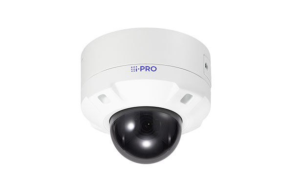 i-PRO WV-S65300-ZYG 2MP (1080p) 3.1x Outdoor PTZ Network Camera