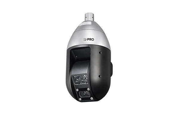 i-PRO WV-S6532LN 2MP (1080p) 22x Outdoor IR PTZ Network Camera