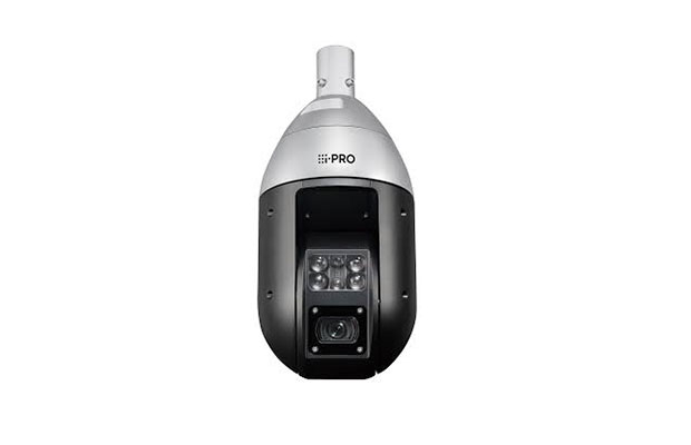 i-PRO WV-S6532LN 2MP (1080p) 22x Outdoor IR PTZ Network Camera