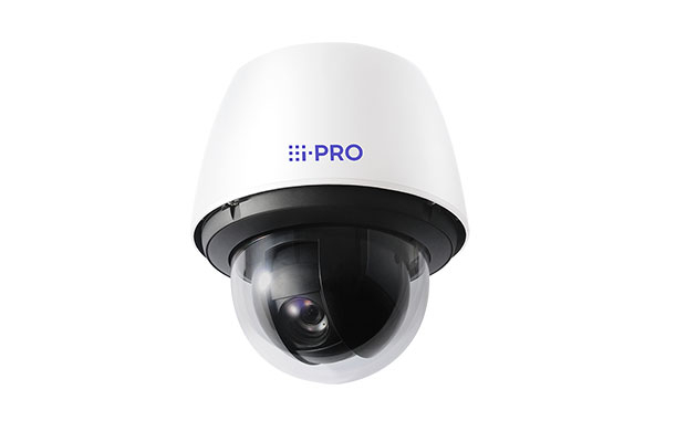 i-PRO WV-S65340-Z2N 2MP (1080p) 21x Outdoor PTZ Network Camera