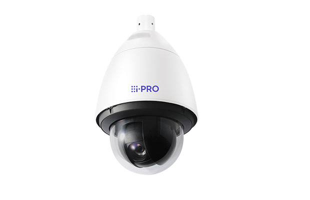 i-PRO WV-S65340-Z2N 2MP (1080p) 21x Outdoor PTZ Network Camera