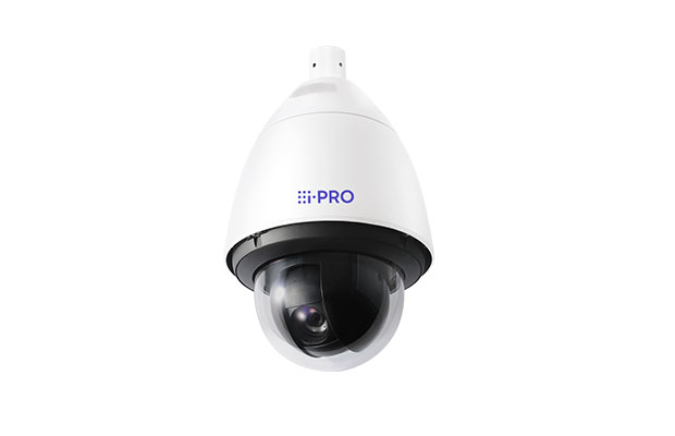 i-PRO WV-S65340-Z4N 2MP (1080p) 40x Outdoor PTZ Network Camera