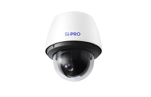 i-PRO WV-S65340-Z4N 2MP (1080p) 40x Outdoor PTZ Network Camera