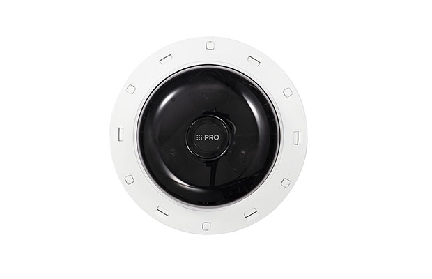 i-PRO WV-S8544G 4x 4MP (16MP) Outdoor Multi-Sensor Network Camera