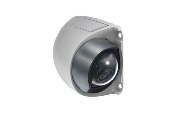 i-PRO WV-SBV131M 2MP Outdoor Compact Dome Network camera