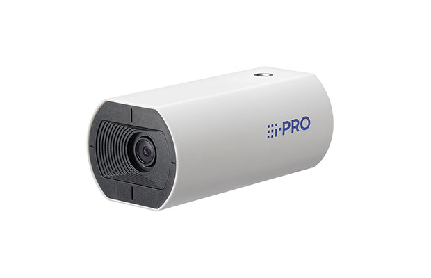 i-PRO WV-U1130A 2MP (1080p) Indoor Box Network Camera