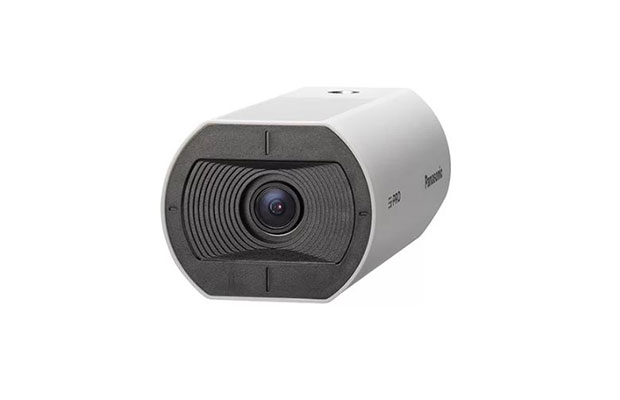 i-PRO WV-U1130A 2MP (1080p) Indoor Box Network Camera