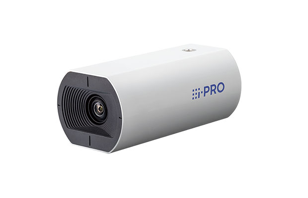 i-PRO WV-U1142A 4MP Indoor Box Network Camera