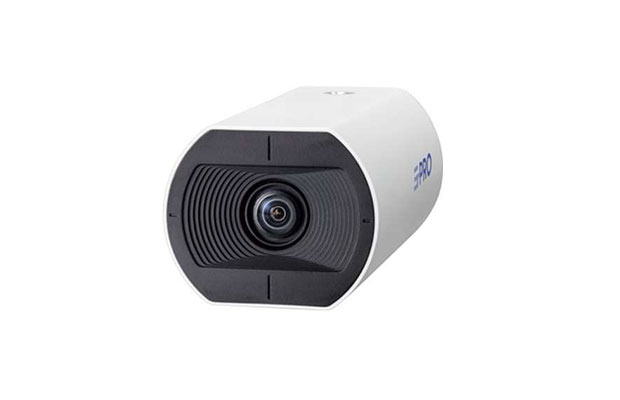 i-PRO WV-U1142A 4MP Indoor Box Network Camera