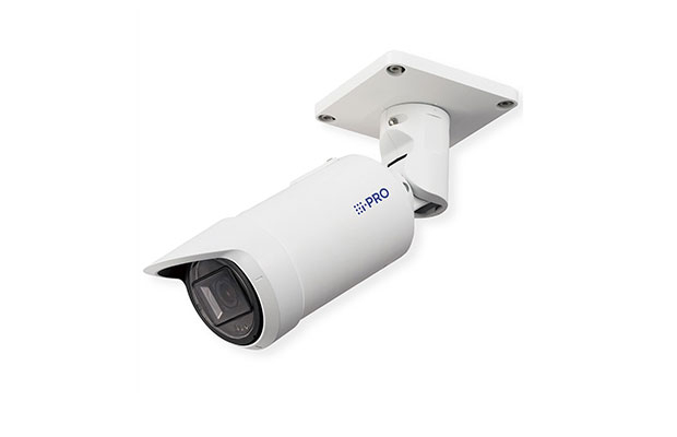 i-PRO WV-U1542LA 4MP IR Outdoor Bullet Network Camera
