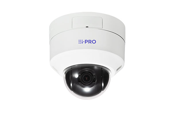 i-PRO WV-U61300-ZYG 2MP (1080p) 3.1x Indoor PTZ Network Camera - 1
