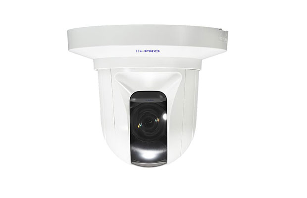 i-PRO WV-U61301-Z2 2MP (1080p) 21x Indoor PTZ Network Camera - 1