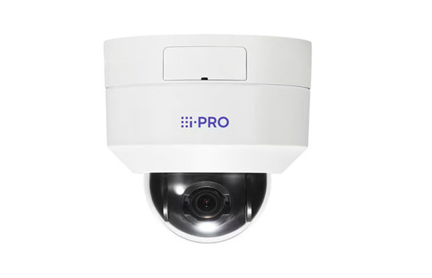 i-PRO WV-U65300-ZYG 2MP (1080p) 3.1x Outdoor PTZ Network Camera - 1